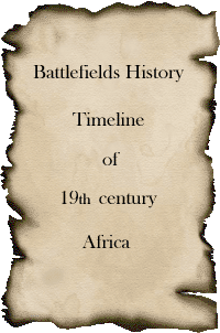 Anglo-Boer- Zulu Battlefields