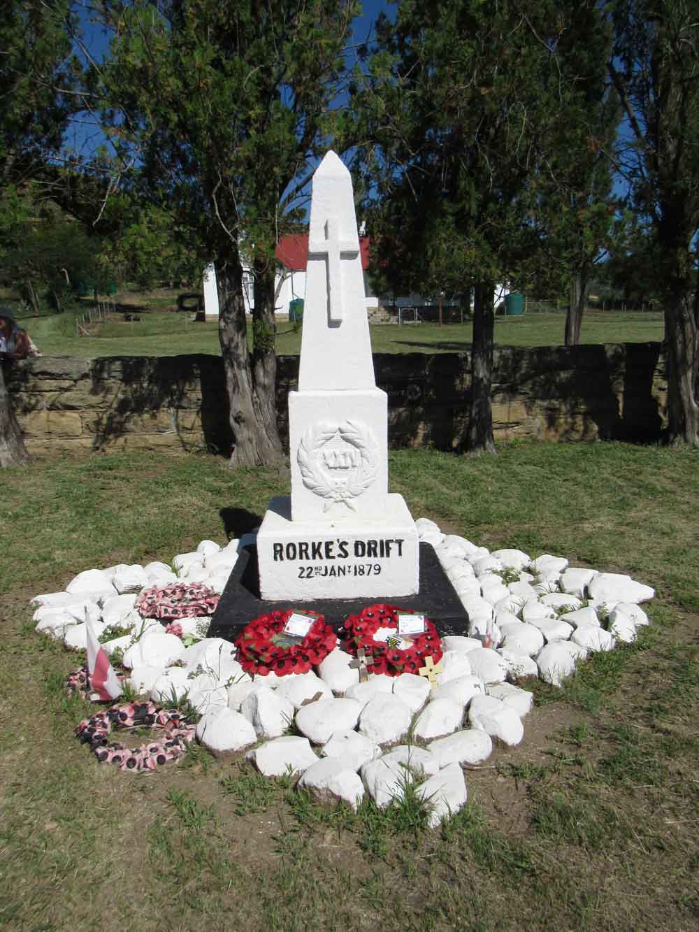 Rorkes Drift 1879
